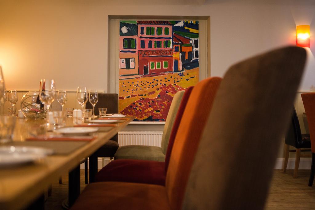 Greenbanks Hotel Norfolk Great Fransham Экстерьер фото