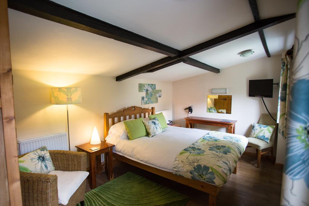 Greenbanks Hotel Norfolk Great Fransham Экстерьер фото