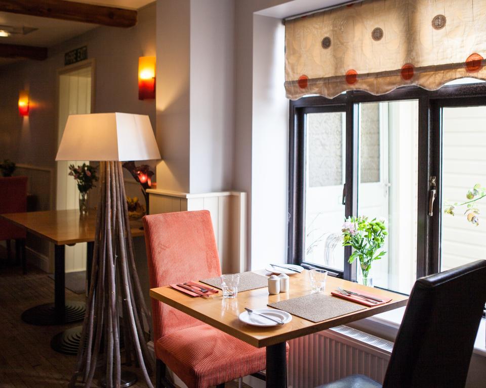 Greenbanks Hotel Norfolk Great Fransham Экстерьер фото