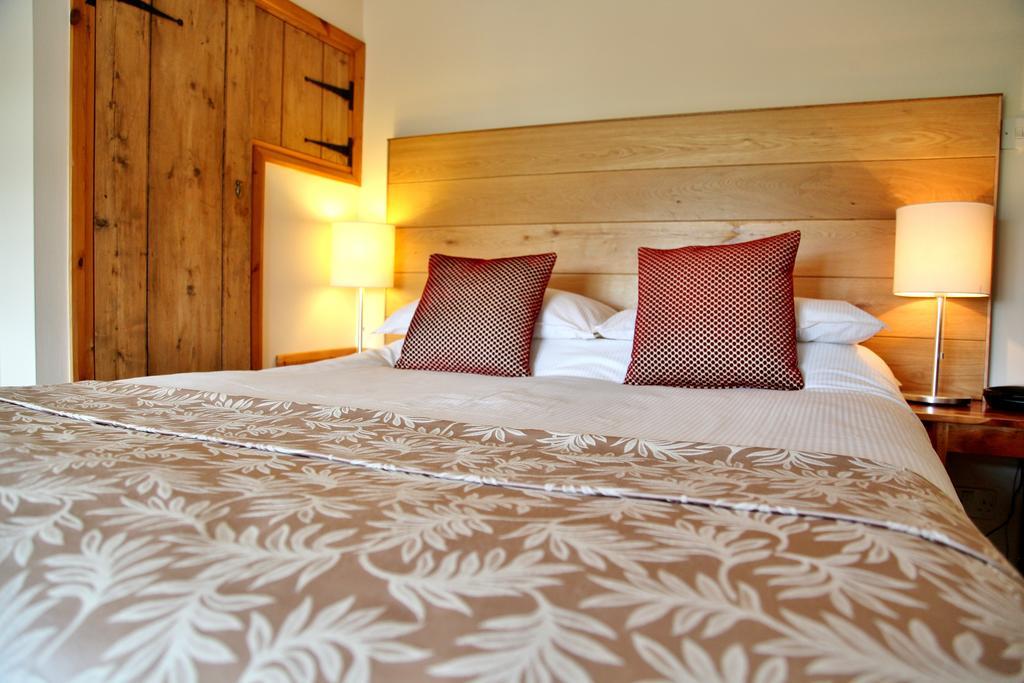 Greenbanks Hotel Norfolk Great Fransham Экстерьер фото
