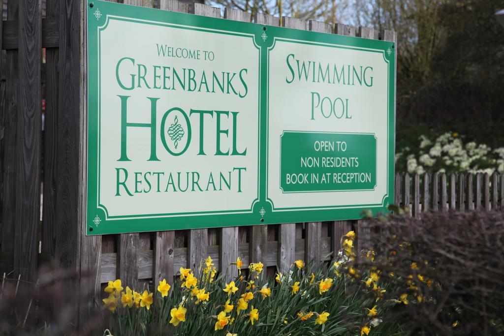 Greenbanks Hotel Norfolk Great Fransham Экстерьер фото